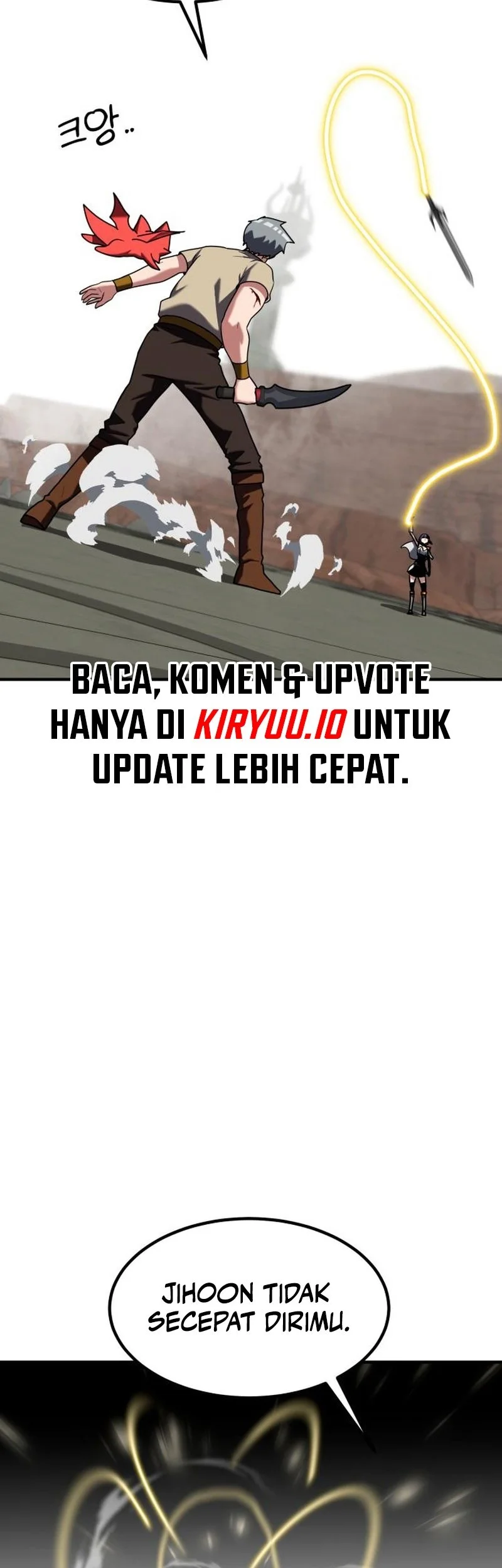 Defense Breaker Chapter 28 - halaman 54