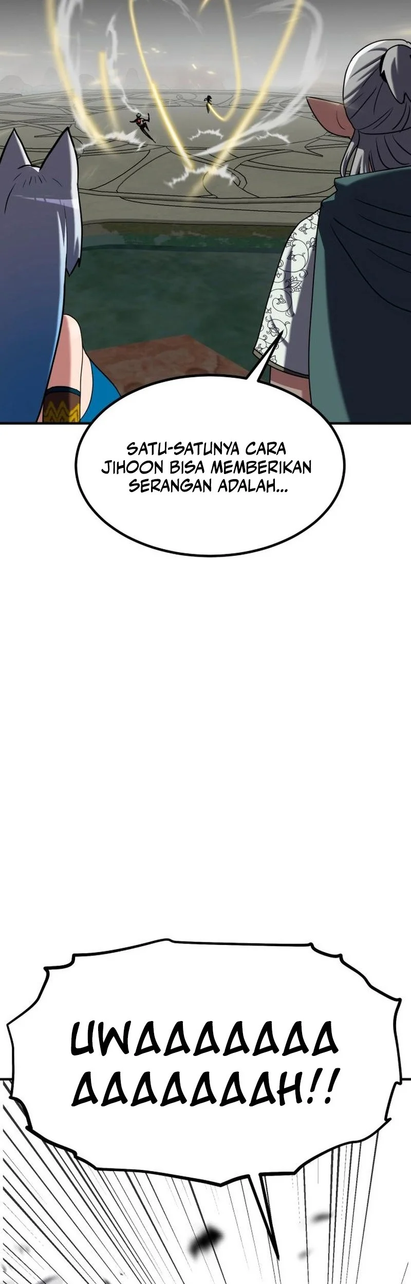 Defense Breaker Chapter 28 - halaman 55