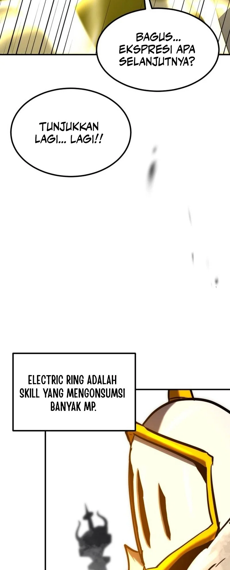 Defense Breaker Chapter 28 - halaman 66