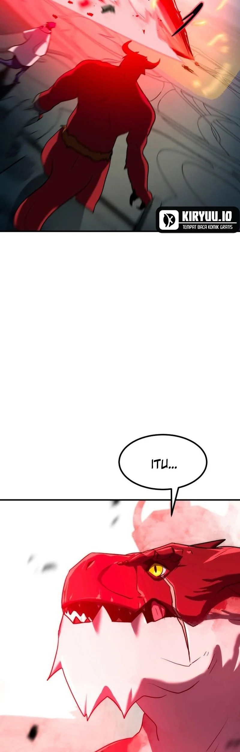 Defense Breaker Chapter 28 - halaman 84