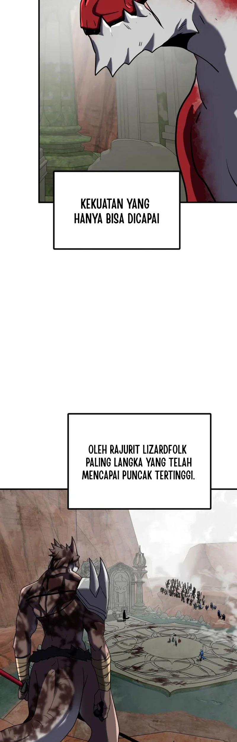 Defense Breaker Chapter 29 - halaman 11
