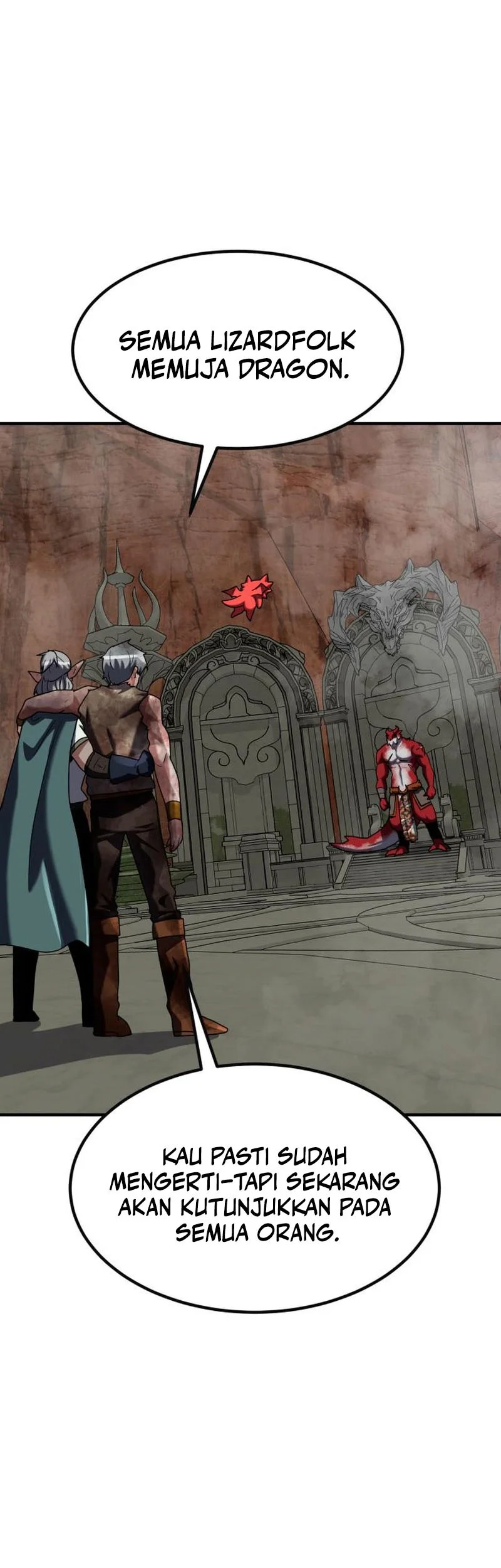 Defense Breaker Chapter 29 - halaman 14