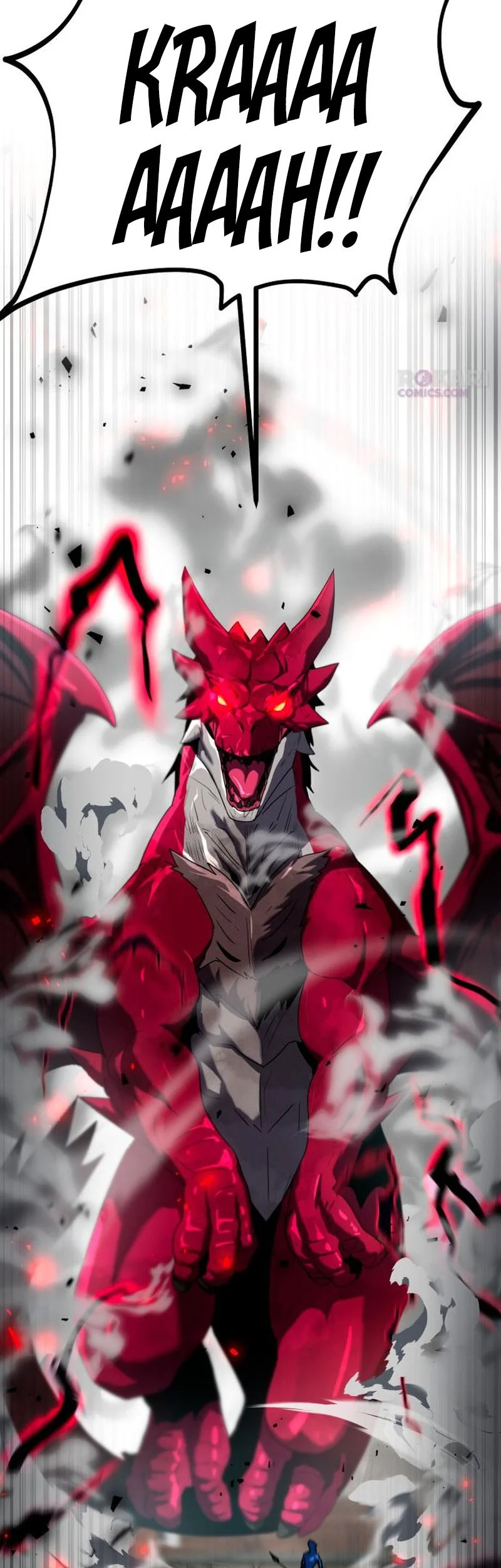 Defense Breaker Chapter 29 - halaman 24