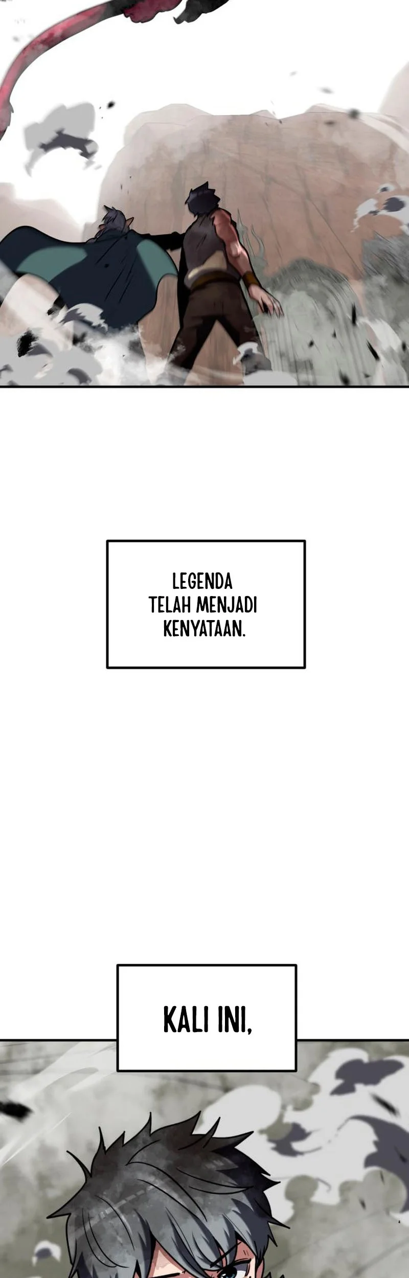 Defense Breaker Chapter 29 - halaman 39