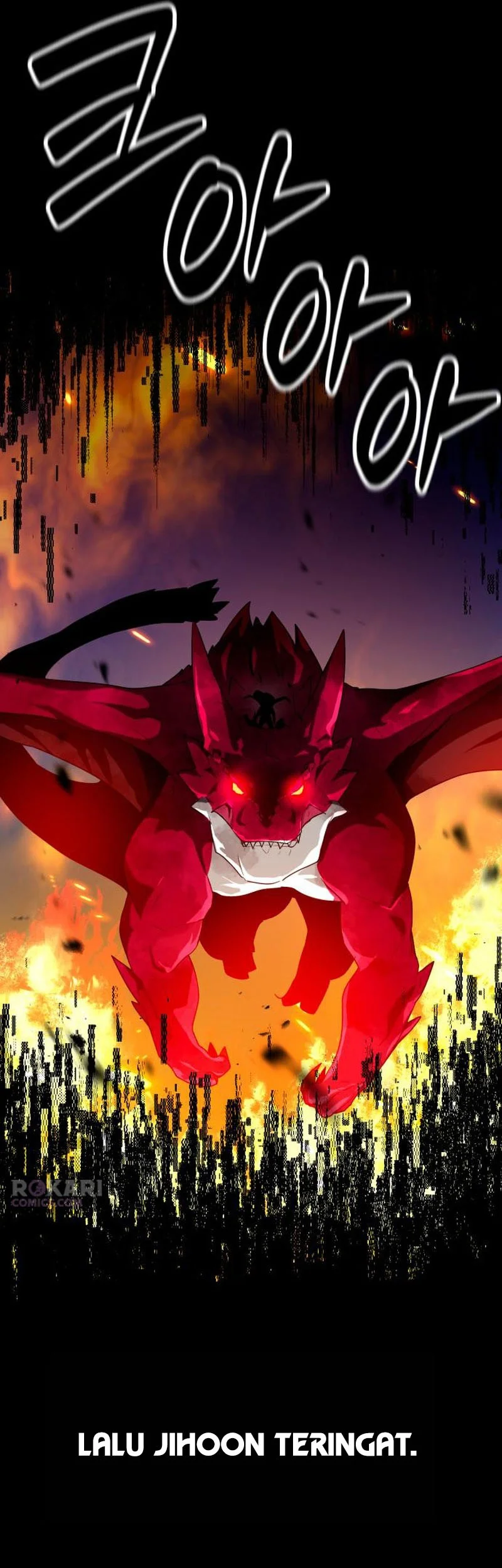 Defense Breaker Chapter 29 - halaman 42