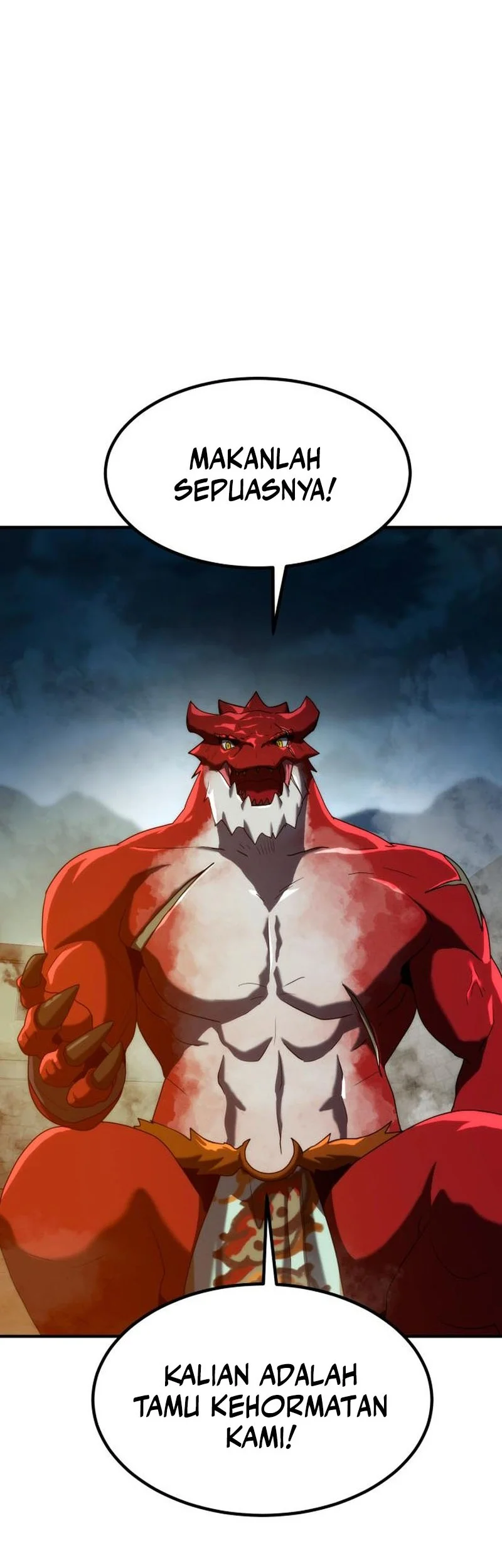 Defense Breaker Chapter 29 - halaman 61