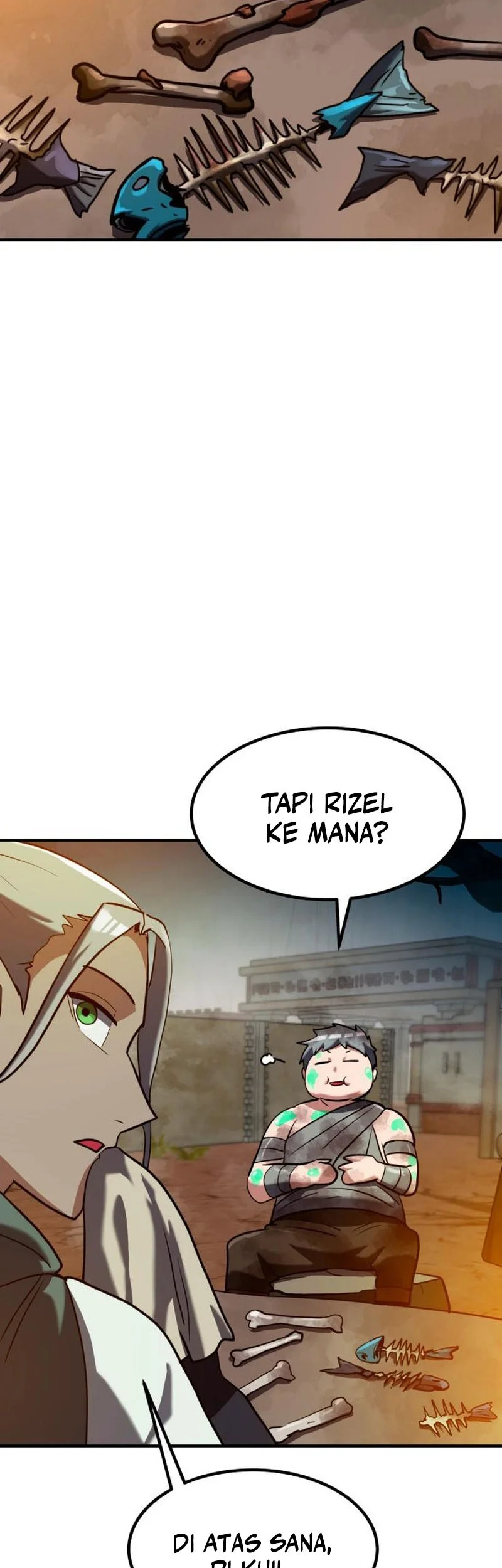 Defense Breaker Chapter 29 - halaman 66