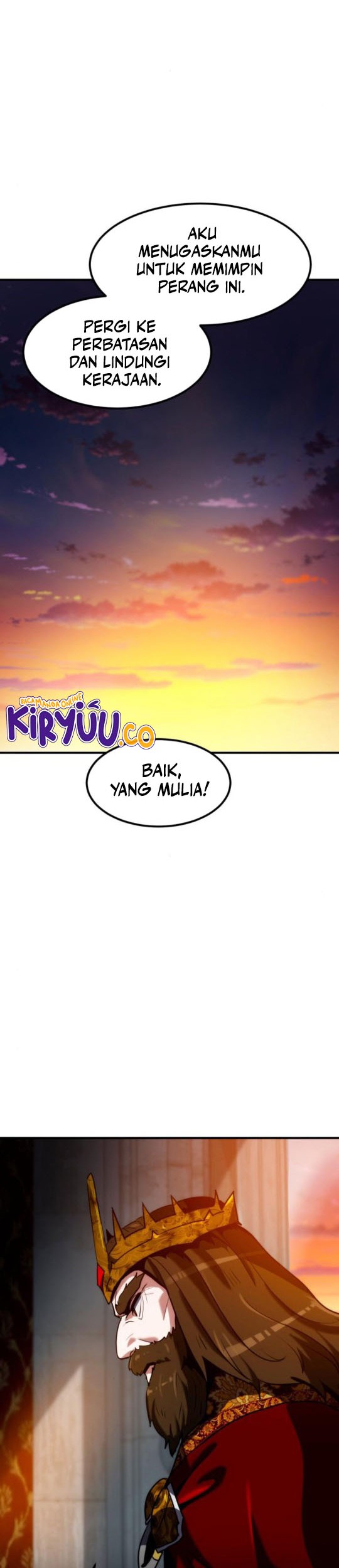 Defense Breaker Chapter 3 - halaman 22