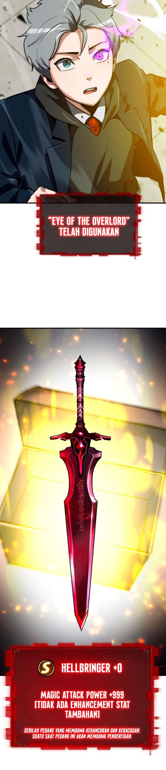 Defense Breaker Chapter 3 - halaman 3