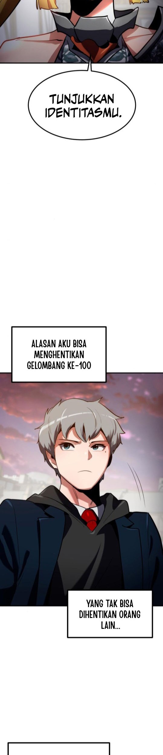 Defense Breaker Chapter 3 - halaman 32