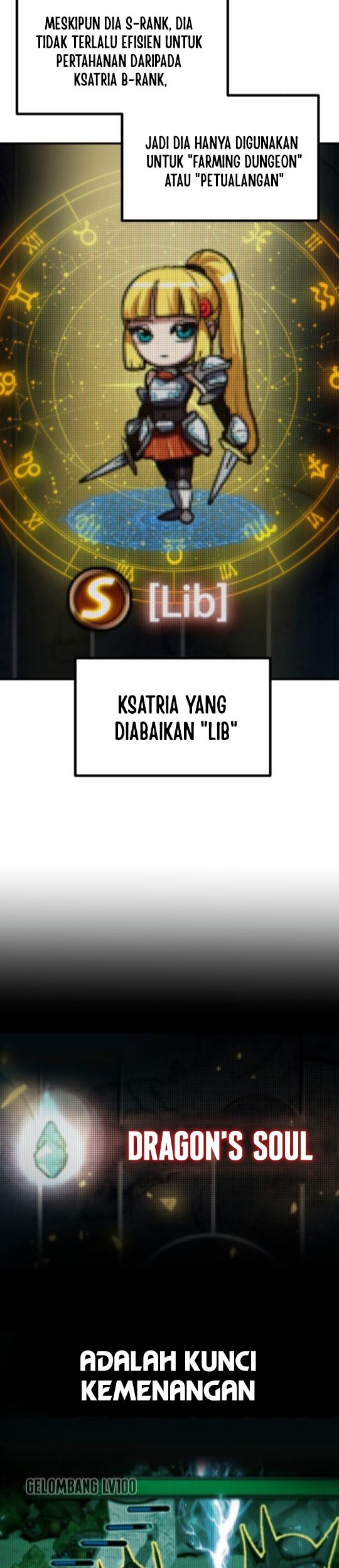 Defense Breaker Chapter 3 - halaman 33