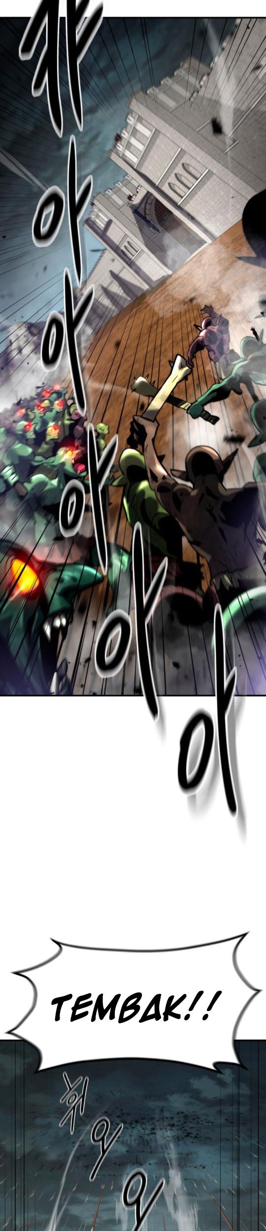 Defense Breaker Chapter 3 - halaman 40