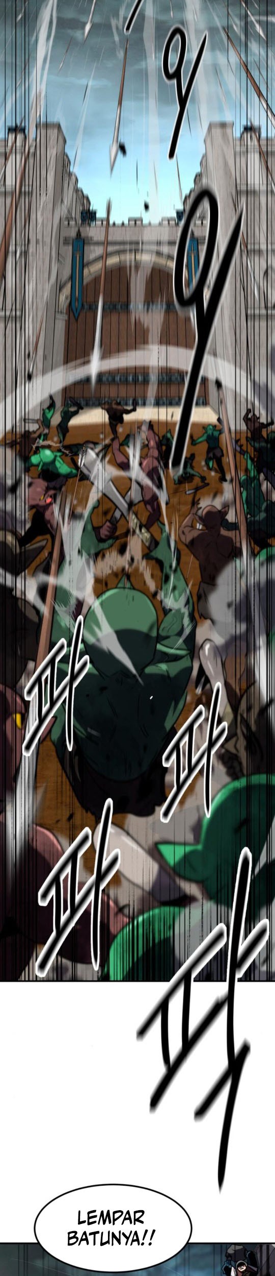 Defense Breaker Chapter 3 - halaman 41
