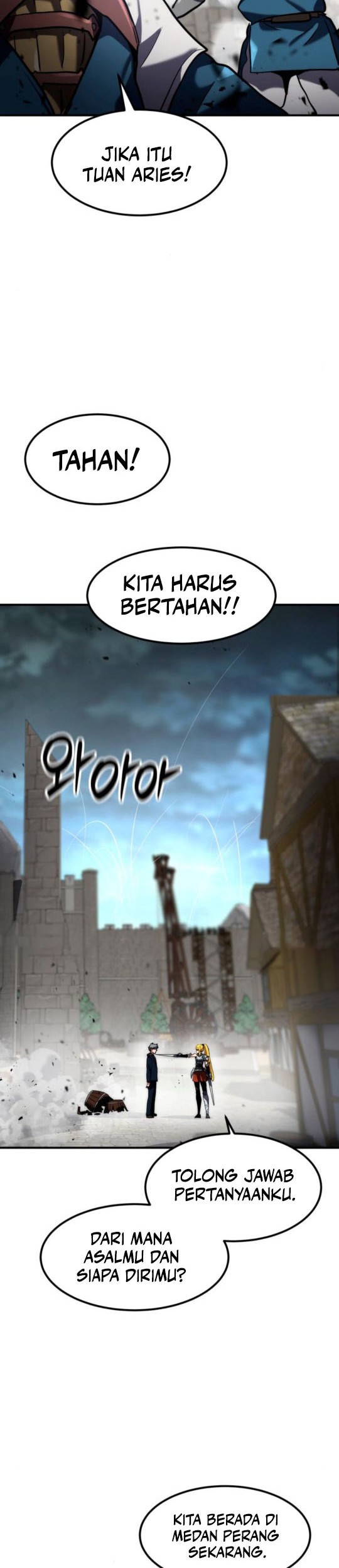 Defense Breaker Chapter 3 - halaman 44