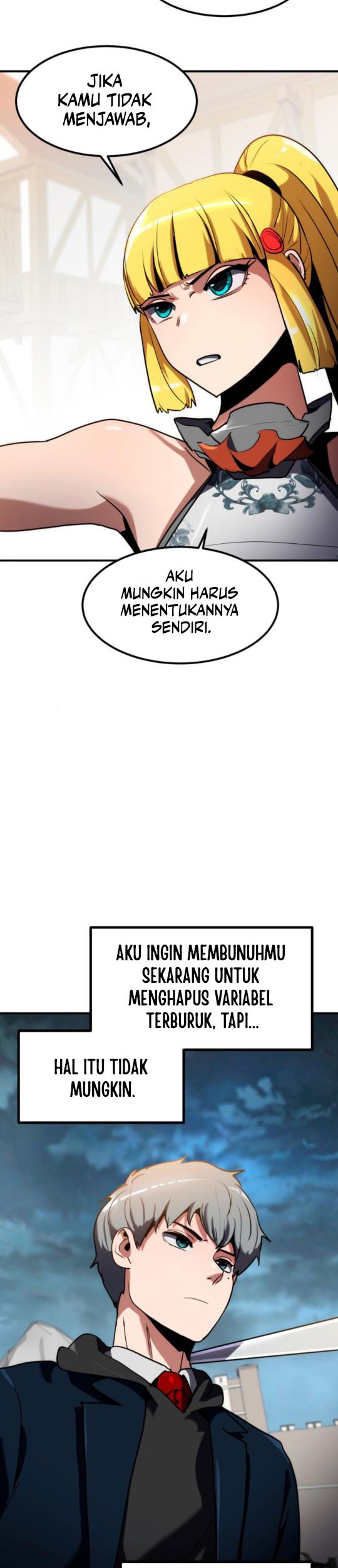 Defense Breaker Chapter 3 - halaman 45