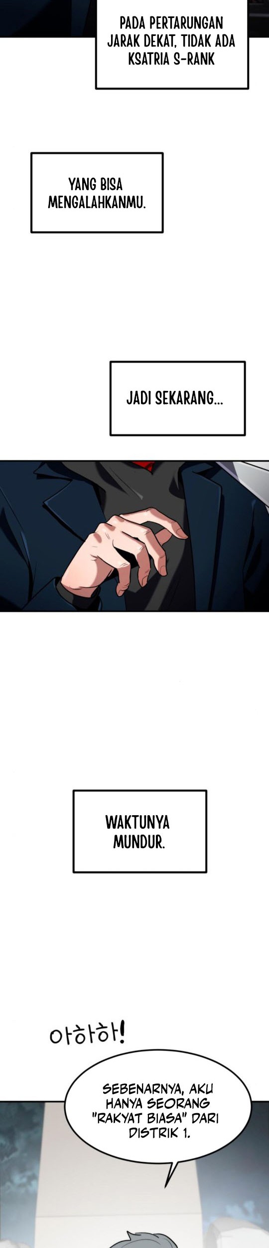 Defense Breaker Chapter 3 - halaman 46