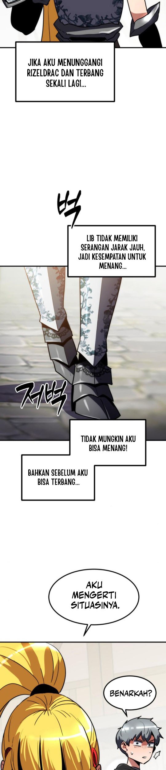 Defense Breaker Chapter 3 - halaman 49