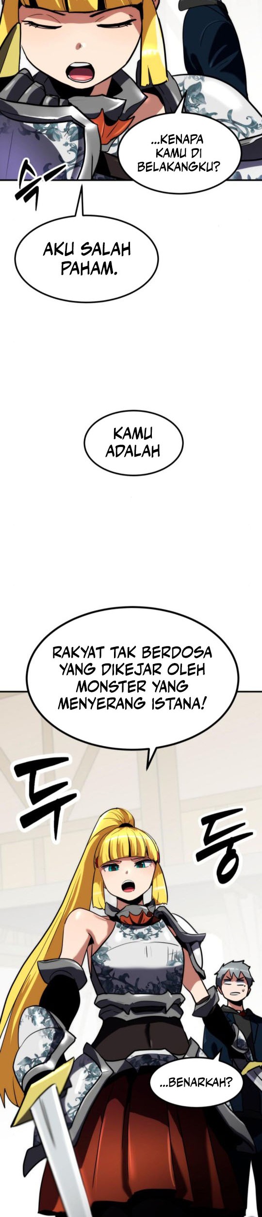 Defense Breaker Chapter 3 - halaman 50