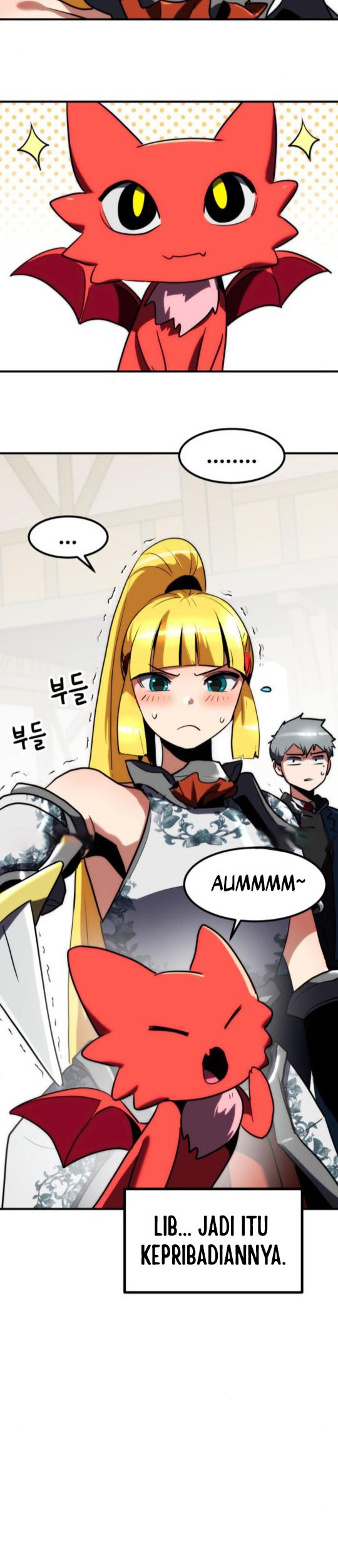Defense Breaker Chapter 3 - halaman 52