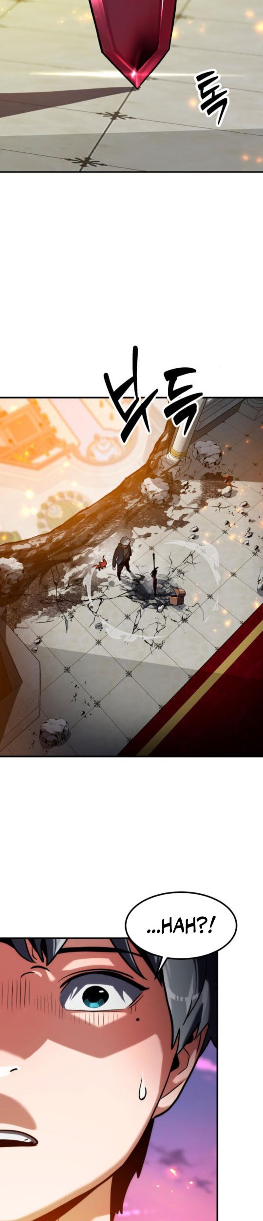 Defense Breaker Chapter 3 - halaman 6