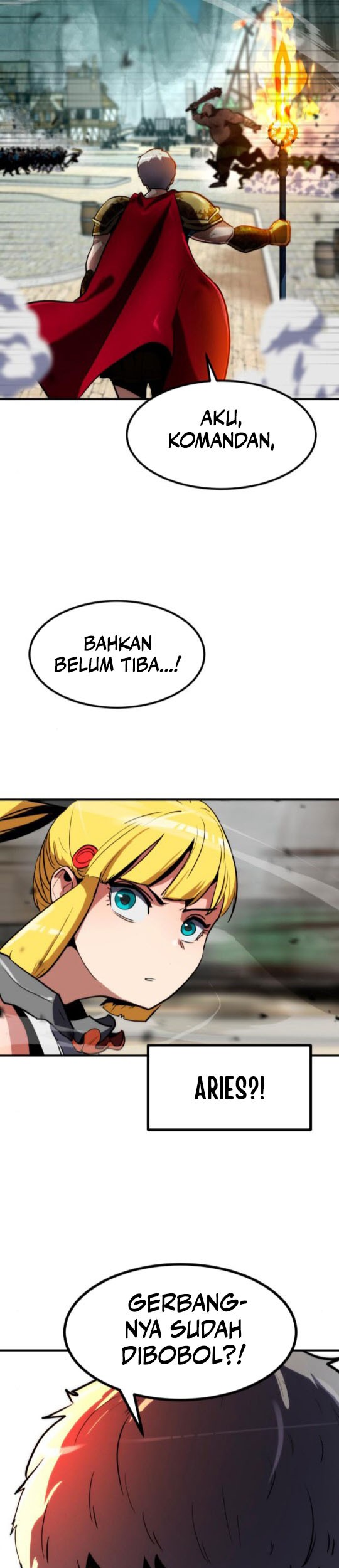 Defense Breaker Chapter 3 - halaman 63