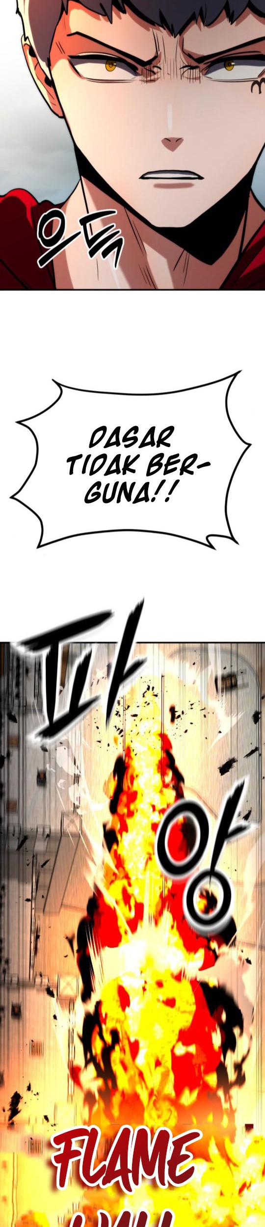 Defense Breaker Chapter 3 - halaman 64