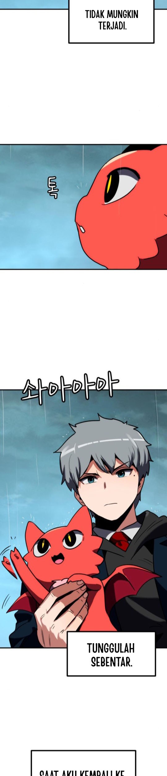 Defense Breaker Chapter 3 - halaman 69