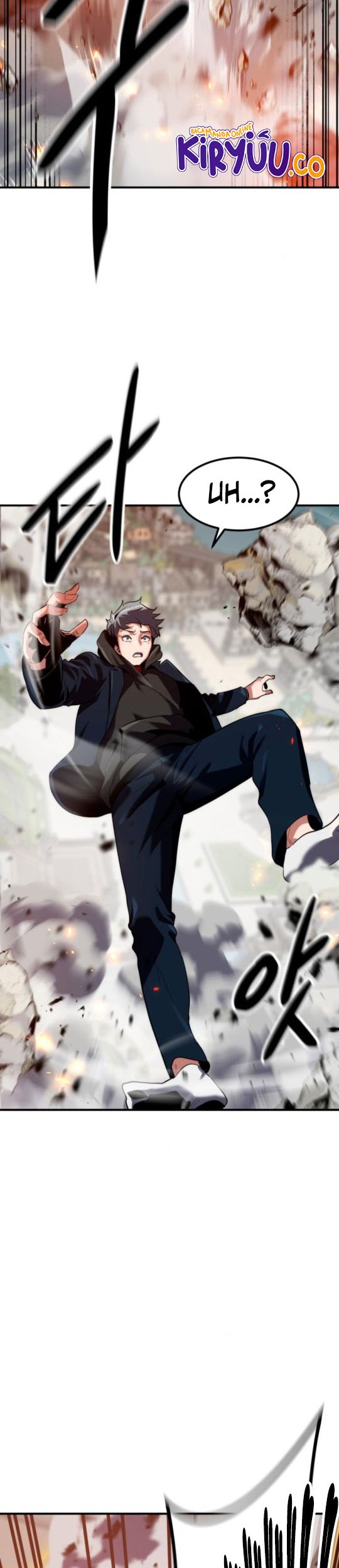 Defense Breaker Chapter 3 - halaman 8