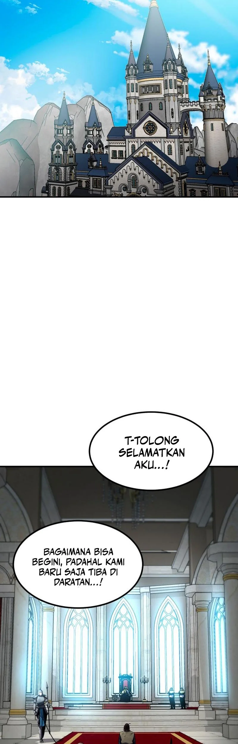 Defense Breaker Chapter 30 - halaman 10