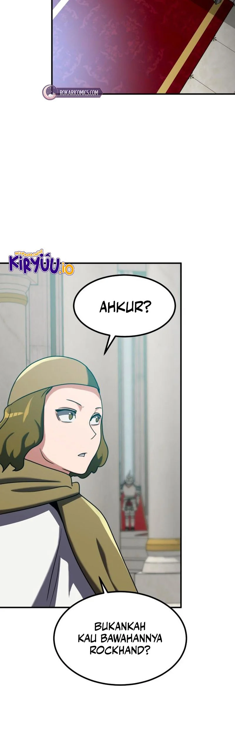 Defense Breaker Chapter 30 - halaman 12