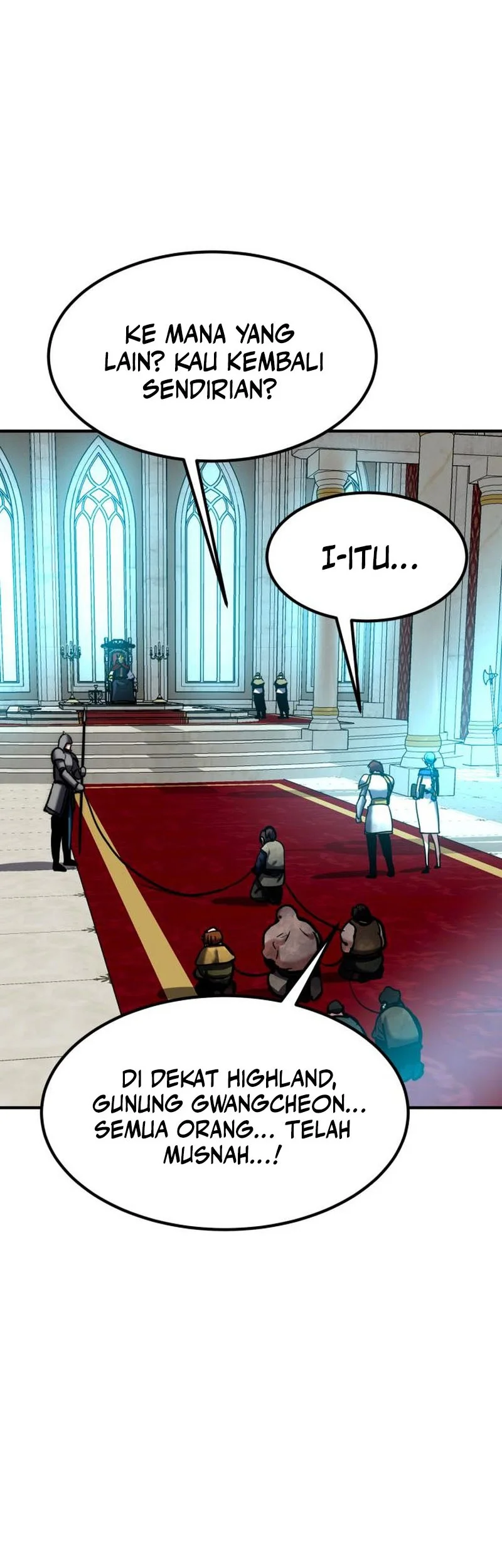 Defense Breaker Chapter 30 - halaman 13