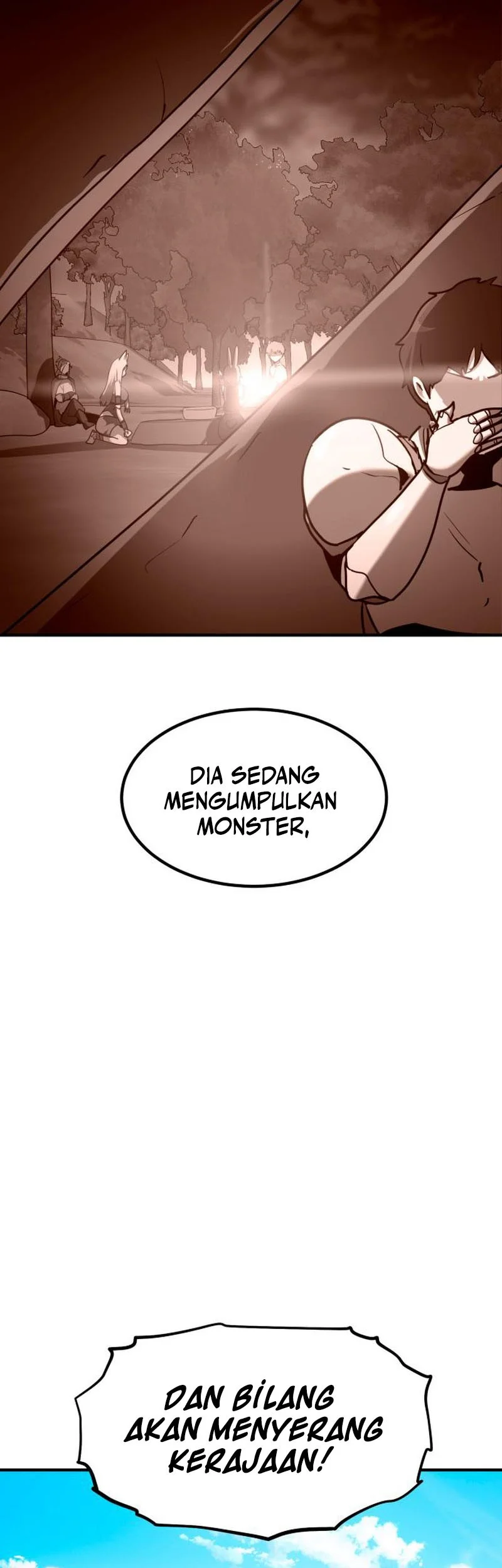 Defense Breaker Chapter 30 - halaman 18