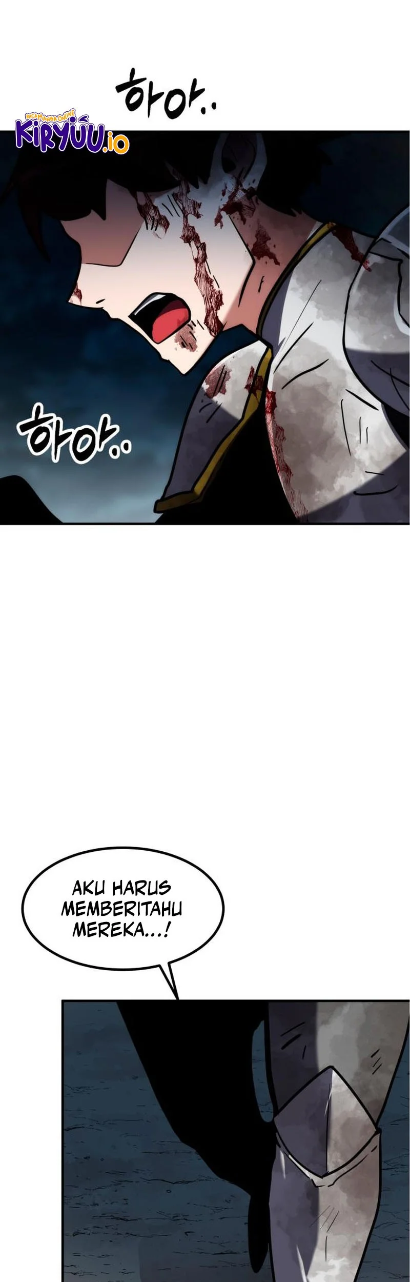Defense Breaker Chapter 30 - halaman 2