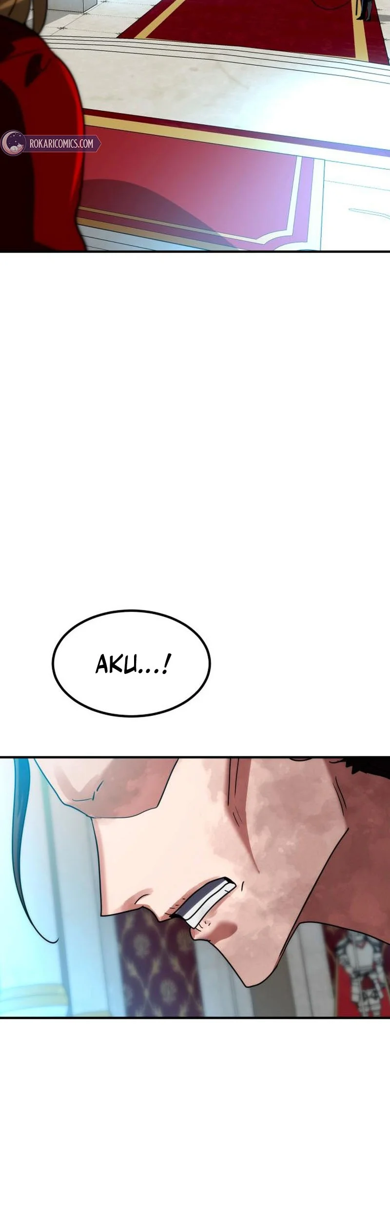 Defense Breaker Chapter 30 - halaman 23