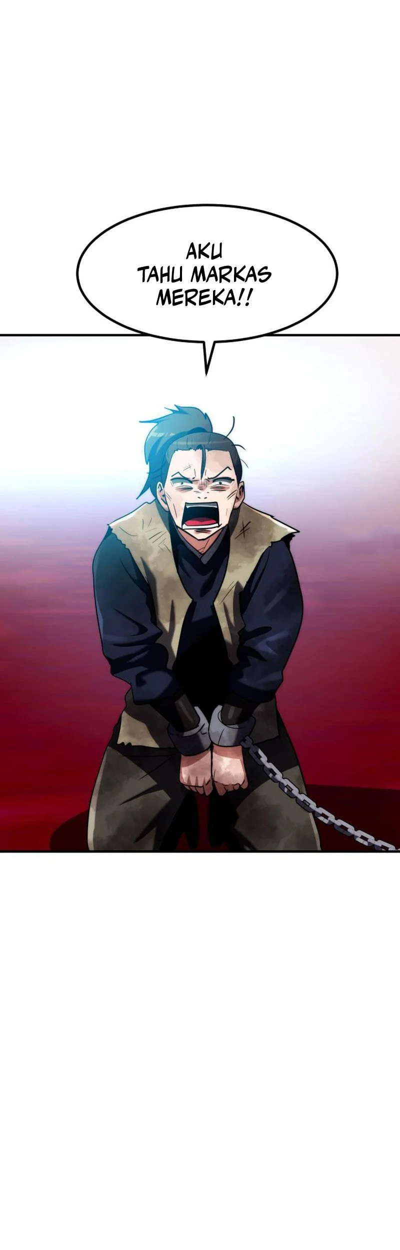 Defense Breaker Chapter 30 - halaman 24