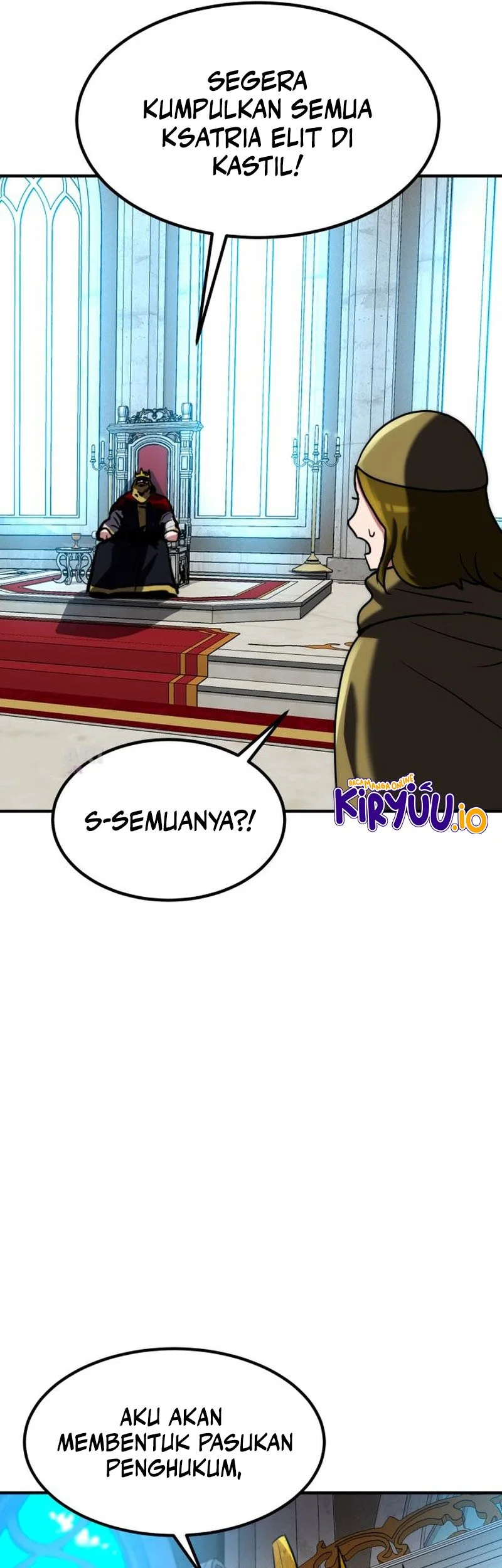 Defense Breaker Chapter 30 - halaman 26