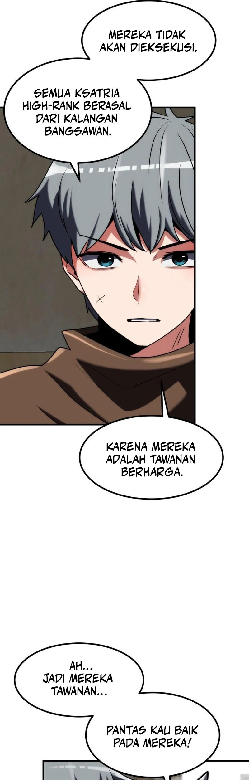 Defense Breaker Chapter 30 - halaman 58