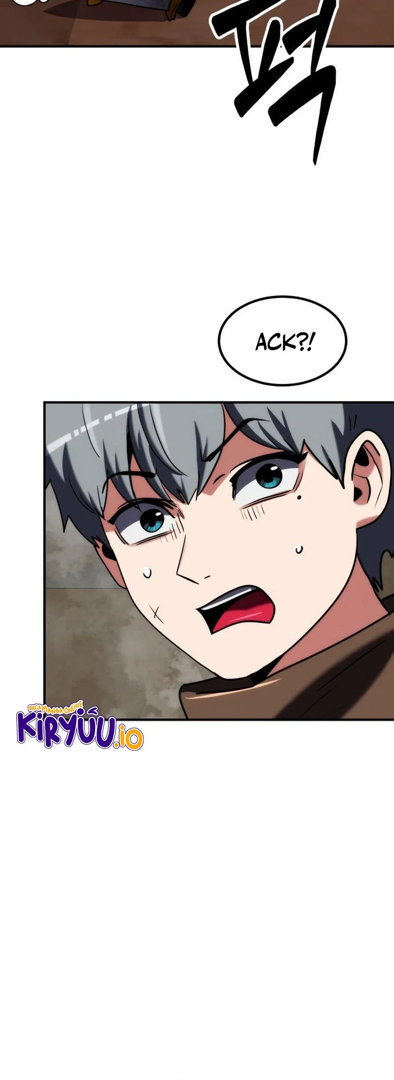 Defense Breaker Chapter 30 - halaman 61