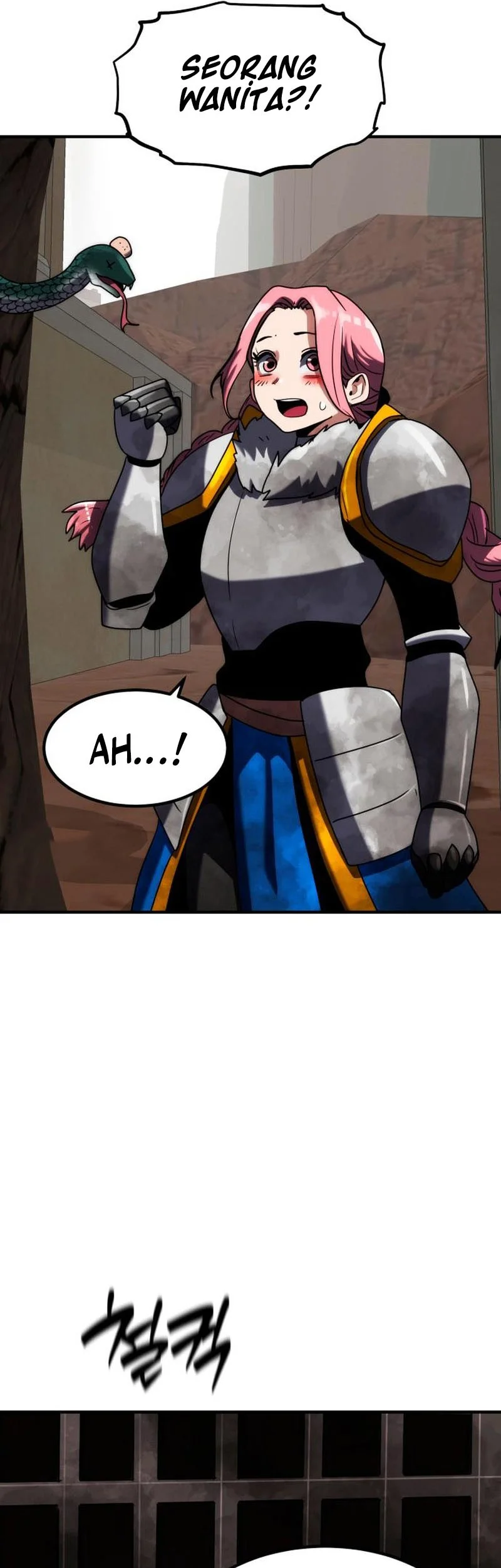 Defense Breaker Chapter 30 - halaman 62