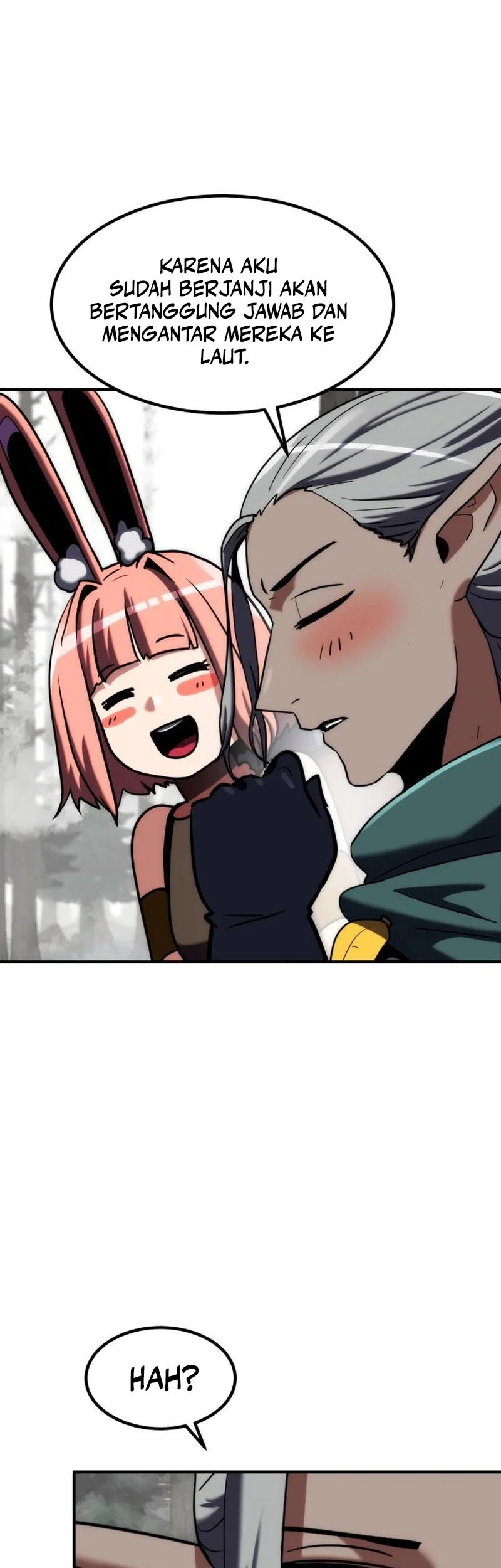 Defense Breaker Chapter 30 - halaman 66