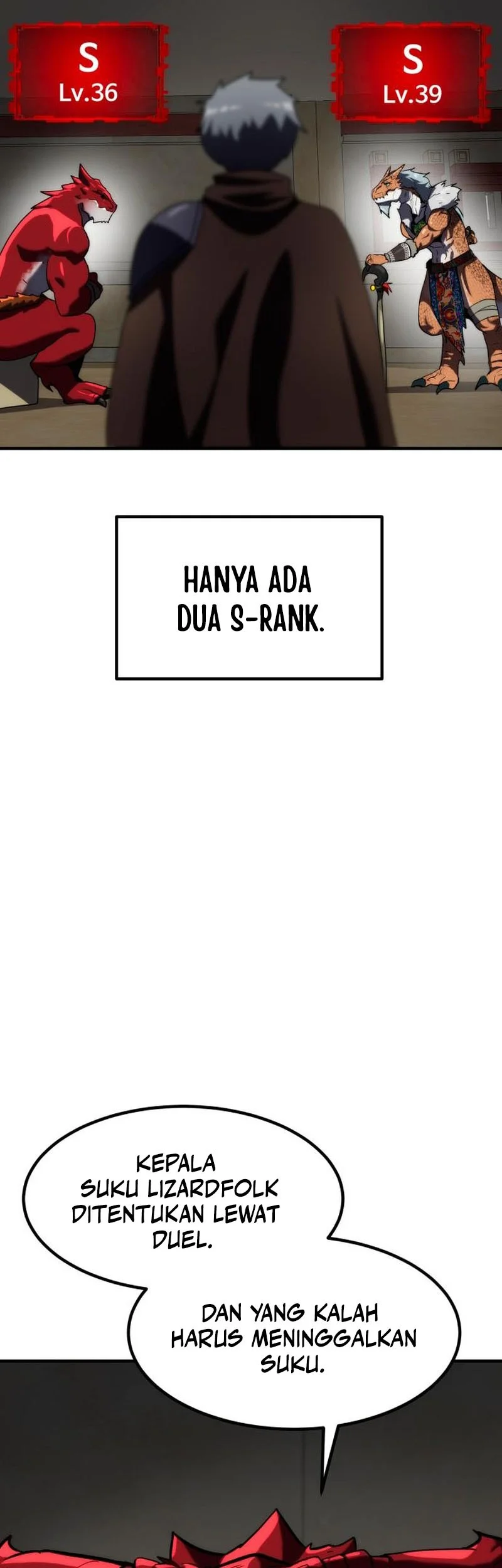 Defense Breaker Chapter 30 - halaman 78