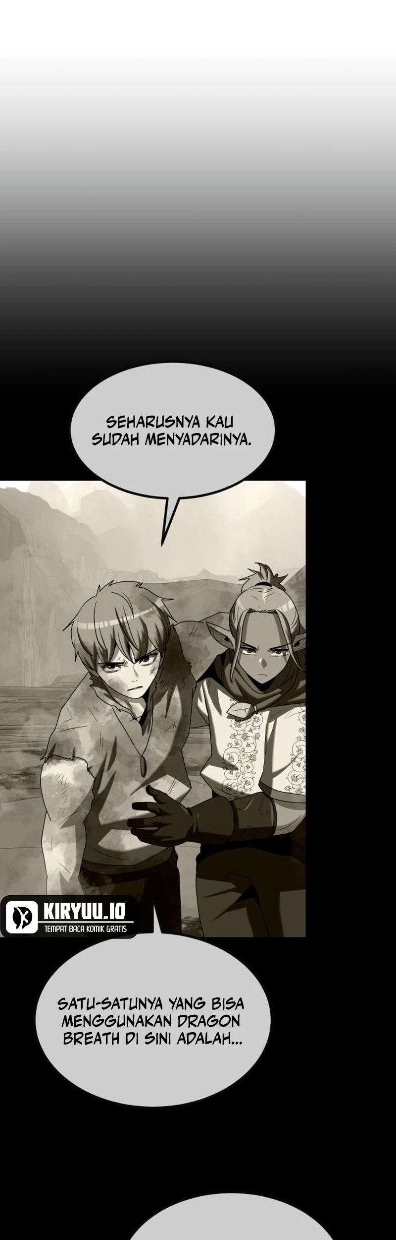 Defense Breaker Chapter 31 - halaman 11
