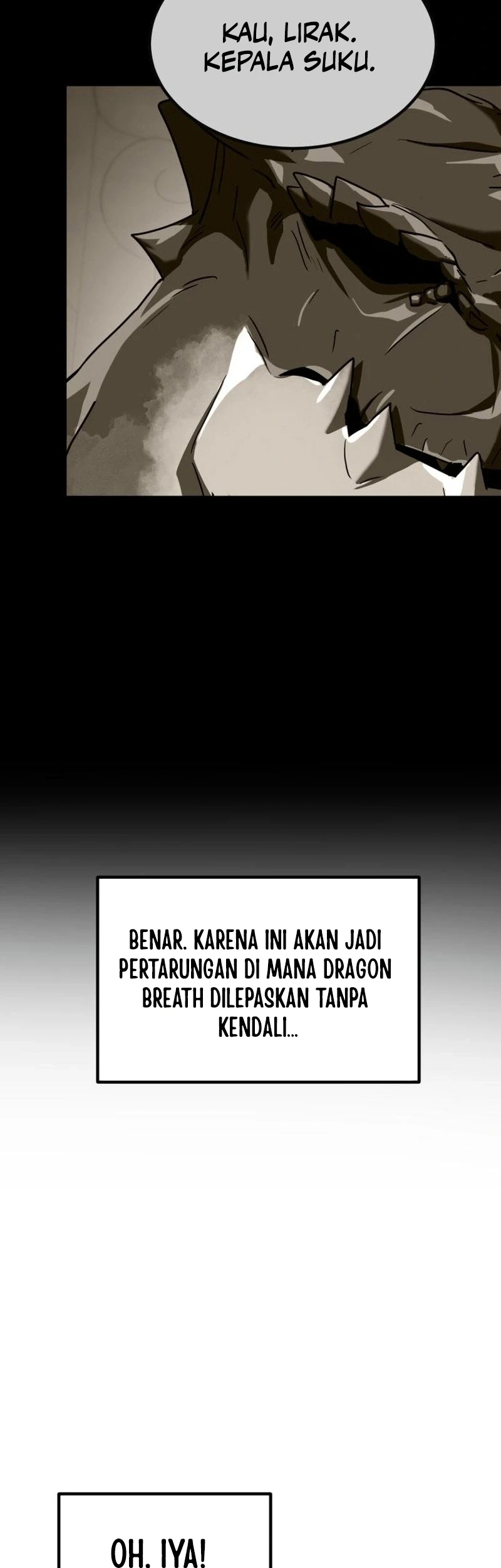 Defense Breaker Chapter 31 - halaman 12