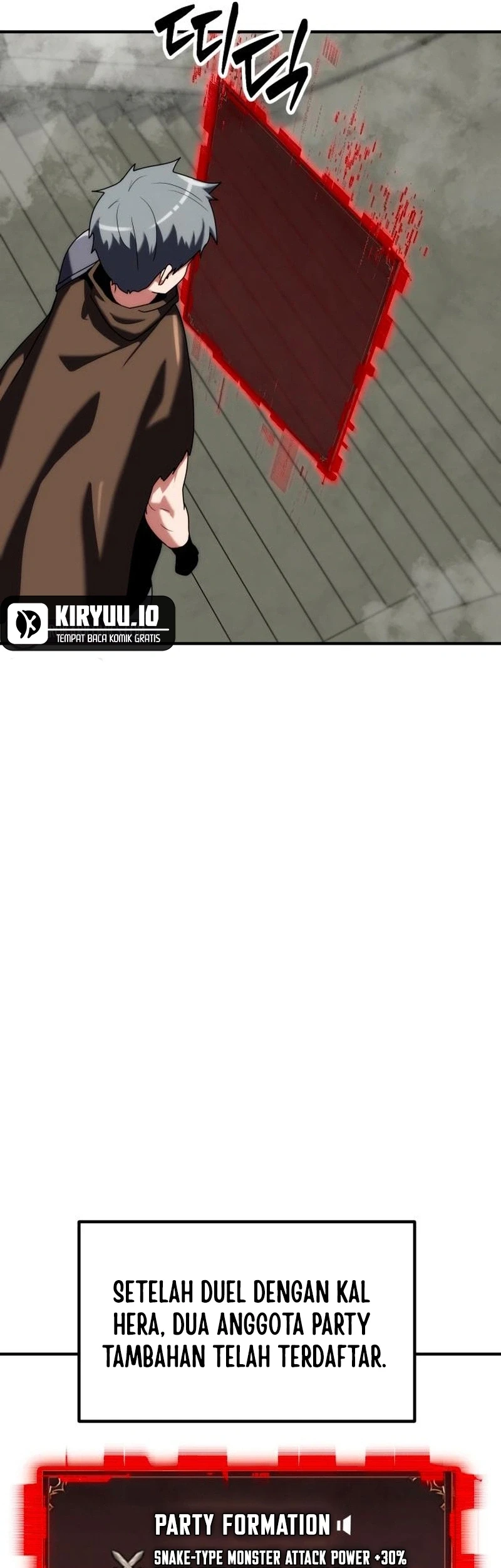 Defense Breaker Chapter 31 - halaman 14