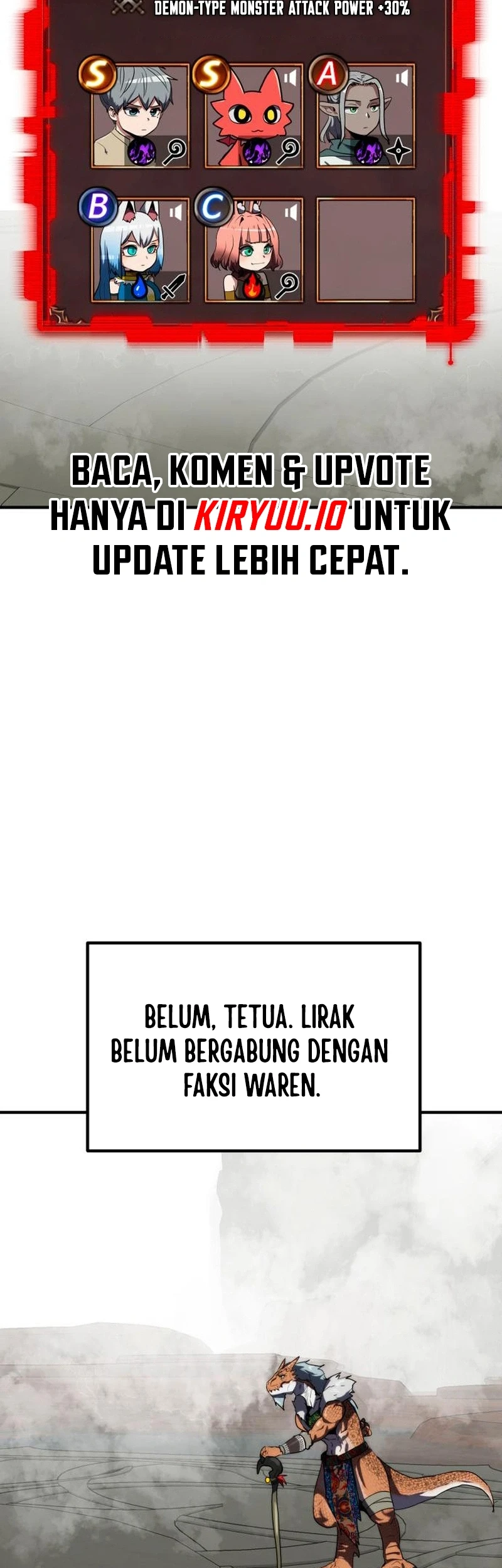 Defense Breaker Chapter 31 - halaman 15