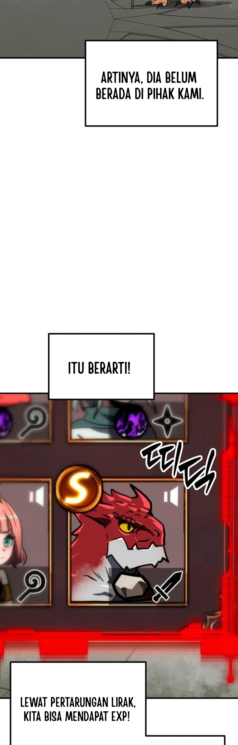 Defense Breaker Chapter 31 - halaman 16