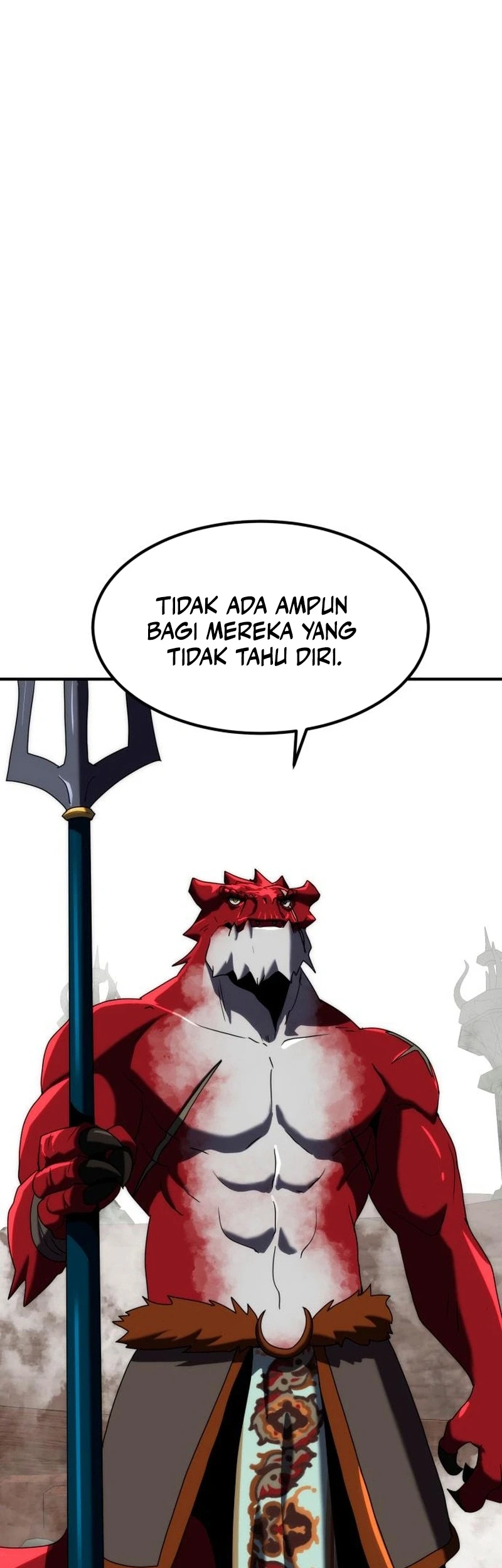 Defense Breaker Chapter 31 - halaman 18