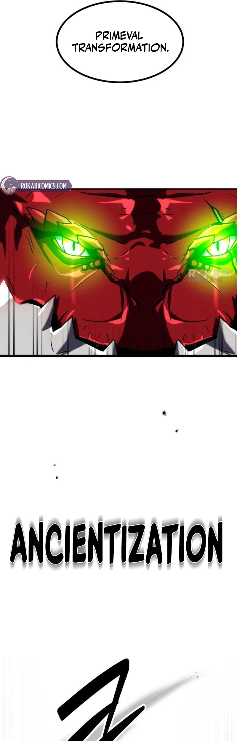 Defense Breaker Chapter 31 - halaman 20