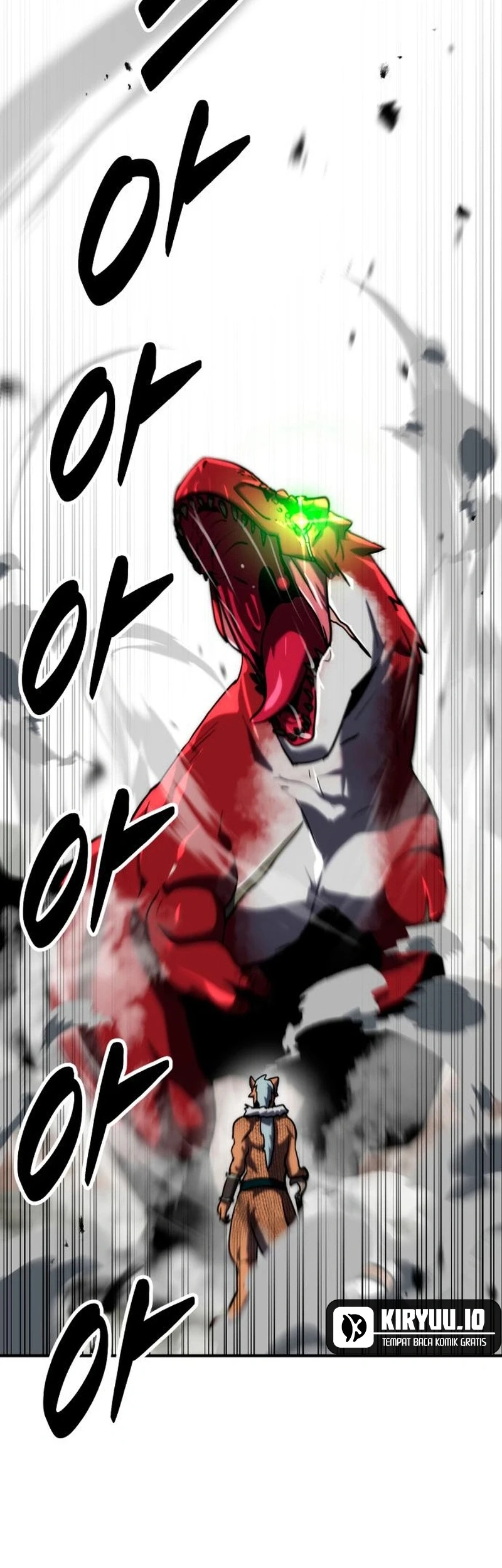Defense Breaker Chapter 31 - halaman 21