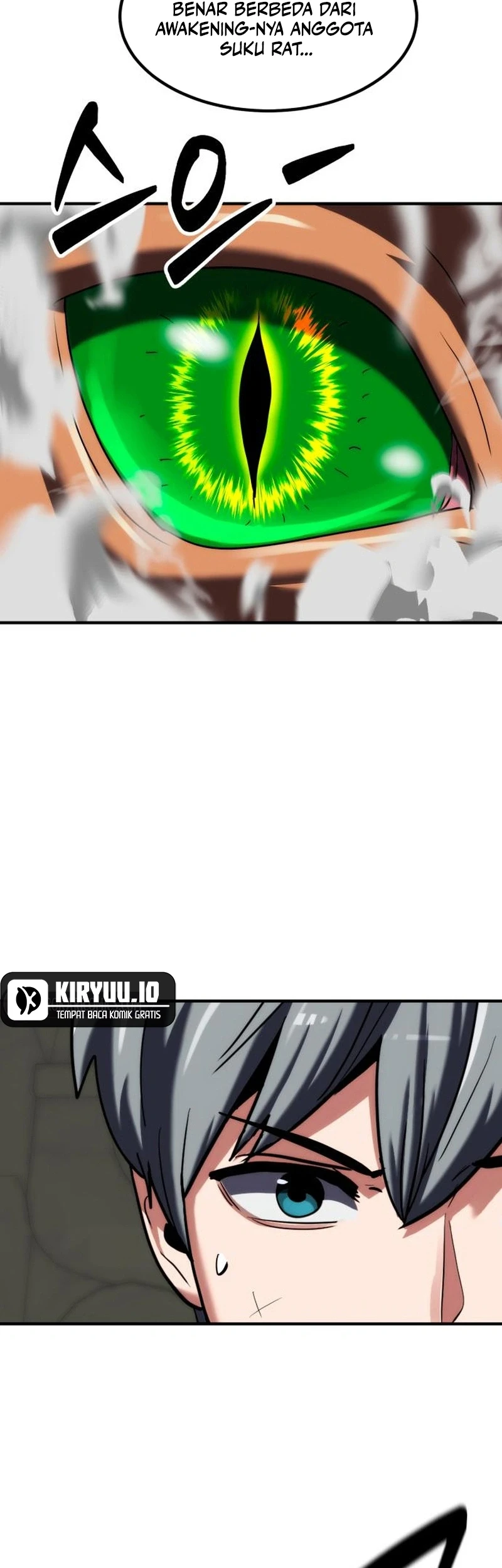 Defense Breaker Chapter 31 - halaman 26